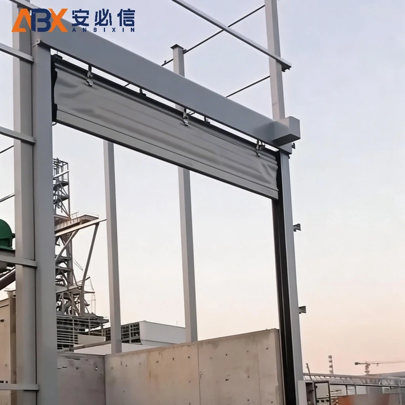 昆明市机械式门封